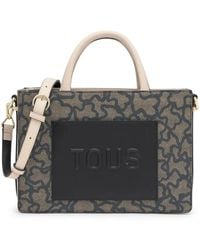 Tous - Tote Bags - Lyst