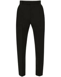 McQueen - Chinos - Lyst