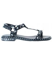 Ash - Flat Sandalen - Lyst