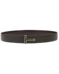 Tom Ford - Belts - Lyst