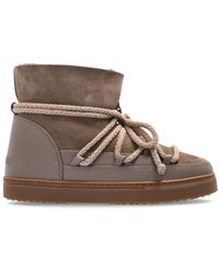 Inuikii - Winter Boots - Lyst