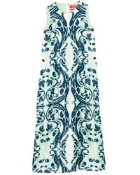 F.R.S For Restless Sleepers - Maxi Dresses - Lyst