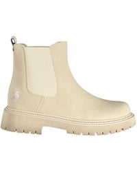 U.S. POLO ASSN. - Chelsea Boots - Lyst