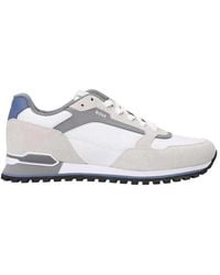 BOSS - Sneakers - Lyst