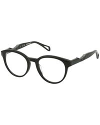 Zadig & Voltaire - Vzv477 9Day Optical Frame - Lyst