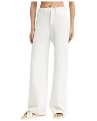 AYA MUSE - Trix Pants - Lyst