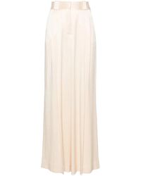 Blazé Milano - Wide Trousers - Lyst