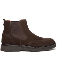 Nero Giardini - Chelsea Boots - Lyst