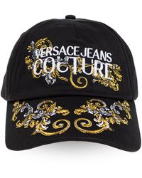 Versace Jeans Couture - Caps - Lyst