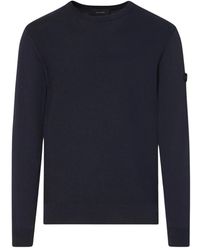 Peuterey - Round-Neck Strickwaren - Lyst