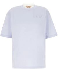 Marni - T-Hemden - Lyst