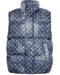 DSquared² - Vests - Lyst