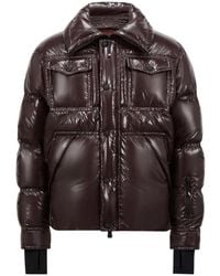 Moncler - Grenoble Tecka Jacket - Lyst