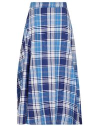 Polo Ralph Lauren - Skirts - Lyst
