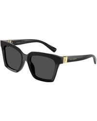 Dolce & Gabbana - Authentieke Stijlvolle Zonnebril Van Premium Kwaliteit - Lyst