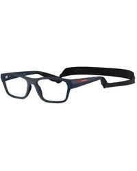 Prada - Glasses - Lyst