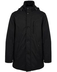 Moorer - Winter Jackets - Lyst
