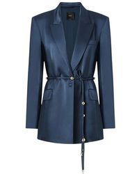 Pinko - Blazers - Lyst