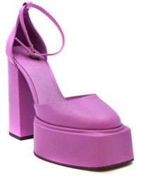 3Juin - High Heel Sandals - Lyst