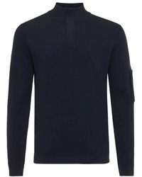 Genti - Turtlenecks - Lyst