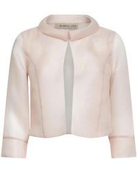 Blanca Vita - Light Jackets - Lyst