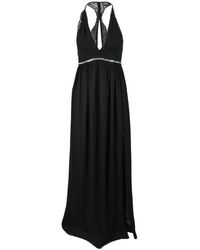 Anna Molinari - Damenkleid - Lyst