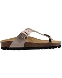 Scholl - Bequemer Teenslipper Für Den Täglichen Gebrauch - Lyst