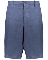 Fedeli - Casual Shorts - Lyst