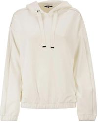 Fay - Hoodies - Lyst