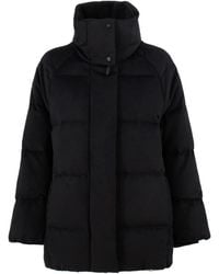 DUNO - Winter Jackets - Lyst