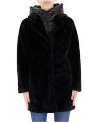 Bomboogie - Parkas - Lyst