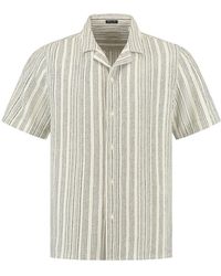 Dstrezzed - Short Sleeve Shirt - Lyst