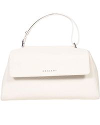 Orciani - Handbags - Lyst