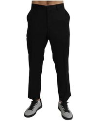 Dolce & Gabbana - Anzughose - Lyst