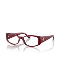 Versace - Glasses - Lyst