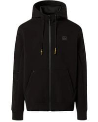 North Sails - Scuba Full-Zip Hoodie - Lyst