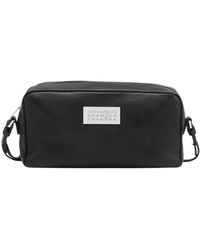 MM6 by Maison Margiela - Numeric Crossbody Bag Long - Lyst