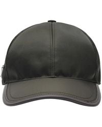 Prada - Caps - Lyst