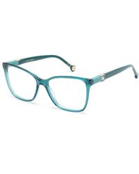Carolina Herrera - Glasses - Lyst
