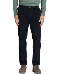 Impure - Straight Trousers - Lyst