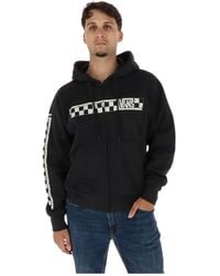 Vans - Zip-Throughs - Lyst