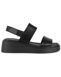 Santino Milano - Wedges - Lyst
