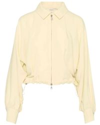 Beatrice B. - Light Jackets - Lyst