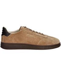 GANT - Cuzmo Sneakers - Lyst