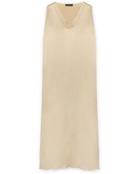 FIORELLA RUBINO - Maxi Dresses - Lyst