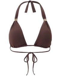 Melissa Odabash - Grenada Bikini Top - Lyst