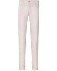 Jacob Cohen - Chinos - Lyst