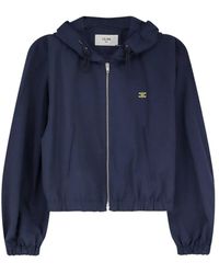 Celine - Light Jackets - Lyst