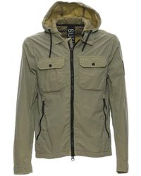 OUTHERE - Light Jackets - Lyst
