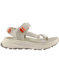 Timberland - Flat Sandals - Lyst